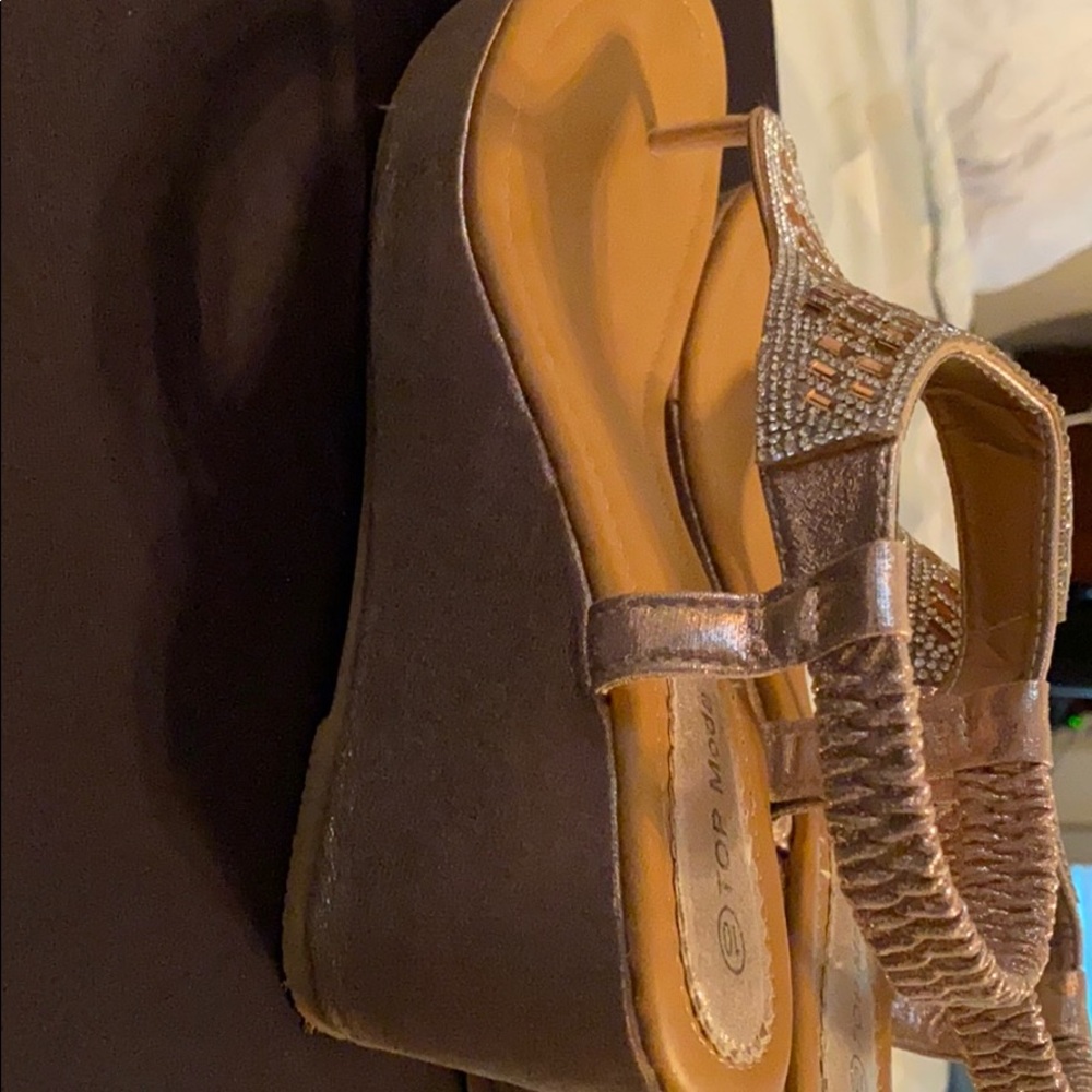 Dress Sandals - Picture 4 of 5